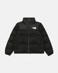 THE NORTH FACE x NUPTSE