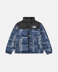 THE NORTH FACE x NUPTSE