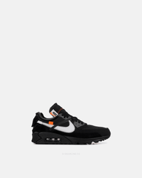 NIKE x AIR MAX 90 “OFF-WHITE”