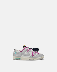 OFF-WHITE x DUNK LOW DEAR SUMMER “30 OF 50”