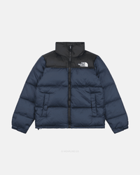 THE NORTH FACE x NUPTSE