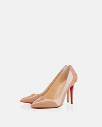 CHRISTIAN LOUBOUTIN x PIGALLE 100MM