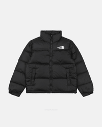 THE NORTH FACE x NUPTSE