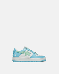 BAPESTA x LOW “PASTEL SAX”