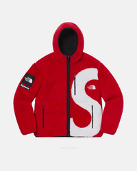 THE NORTH FACE x SUPREME