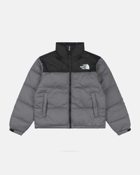 THE NORTH FACE x NUPTSE