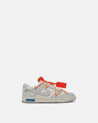 OFF-WHITE x DUNK LOW DEAR SUMMER “31 OF 50”