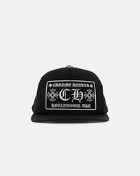 CHROME HEARTS x CH HOLLYWOOD TRUCKER