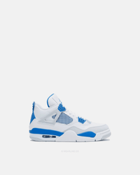 NIKE x AIR JORDAN 4 “MILITARY BLUE”