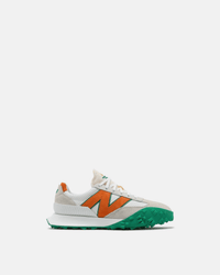 NEW BALANCE x XC-72 CASABLANCA “ORANGE GREEN”