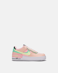 NIKE x AIR FORCE 1 SHADOW “ARCTIC PUNCH BARELY”