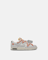 OFF-WHITE x DUNK LOW DEAR SUMMER “33 OF 50”