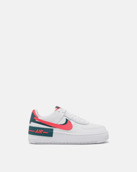 NIKE x AIR FORCE 1 SHADOW “SOLAR RED”