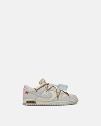 OFF-WHITE x DUNK LOW DEAR SUMMER “37 OF 50”