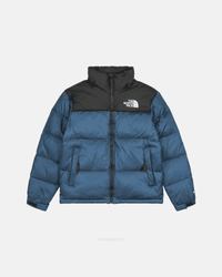 THE NORTH FACE x NUPTSE