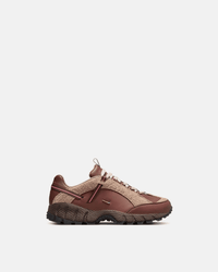 NIKE x JACQUEMUS AIR HUMARA LX “BROWN”