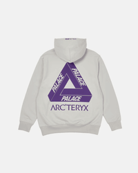 ARC’TERYX x PALACE “GREY”