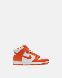 NIKE X DUNK HIGH “SYRACUSE”