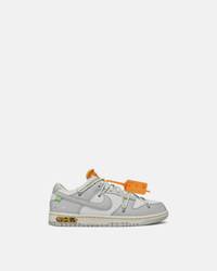 OFF-WHITE x DUNK LOW DEAR SUMMER “43 OF 50”