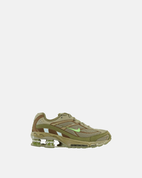 NIKE x SUPREME “SHOX RIDE” OLIVE