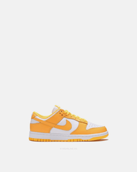 NIKE x DUNK LOW “LASER ORANGE”