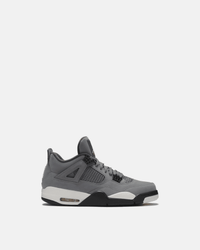 AIR JORDAN 4 x “COOL GREY”