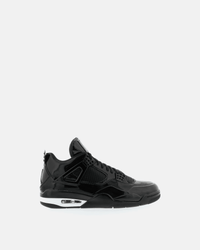 AIR JORDAN 4 x  “11LAB4 BLACK”