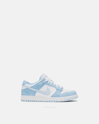 NIKE x DUNK LOW “ICE BLUE”