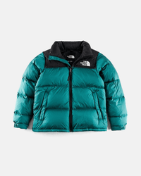 THE NORTH FACE x NUPTSE