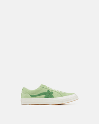 GOLF LE FLEUR x ONE STAR OX “JADE LIME”