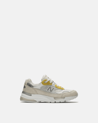 NEW BALANCE x 992 “FRIED EGG”