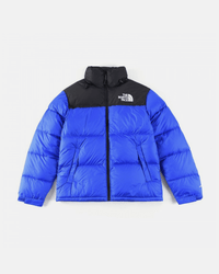 THE NORTH FACE x NUPTSE