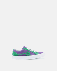 GOLF LE FLEUR x ONE STAR OX “PURPLE HEART”