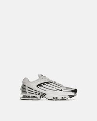 AIR MAX PLUS TN 3 “WHITE BLACK”