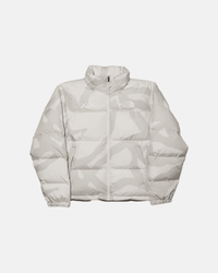 KAWS x THE NORTH FACE NUPTSE