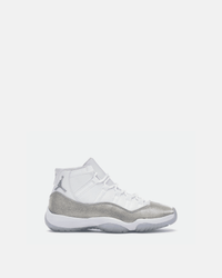 NIKE x AIR JORDAN 11 RETRO “SILVER”