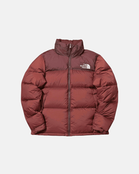 THE NORTH FACE x NUPTSE