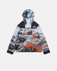 THE NORTH FACE x MOUNTAIN