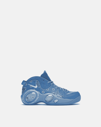 SUPREME x NIKE AIR ZOOM FLIGHT 95 “UNIVERSITY BLUE”