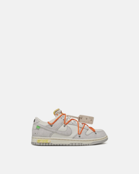 OFF-WHITE x DUNK LOW DEAR SUMMER “11 OF 50”