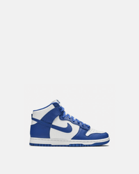 NIKE x DUNK HIGH “KENTUCKY”