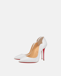 CHRISTIAN LOUBOUTIN x HOT CHICK 100MM