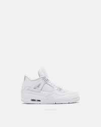 NIKE x AIR JORDAN 4 “PURE MONEY”