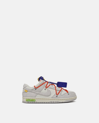 OFF-WHITE x DUNK LOW DEAR SUMMER “13 OF 50”