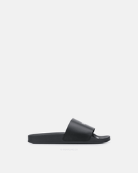 OFF-WHITE x SLIDE LOGO