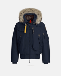 PARAJUMPERS x GOBI