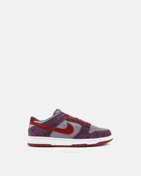 NIKE x DUNK LOW “PLUM”