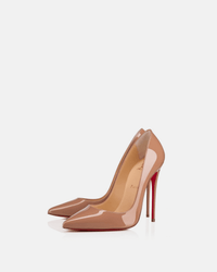 CHRISTIAN LOUBOUTIN x SO KATE 120MM