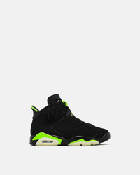 AIR JORDAN 6 RETRO “ELECTRIC GREEN”