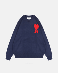 AMI x PULL “AMI DE COEUR”